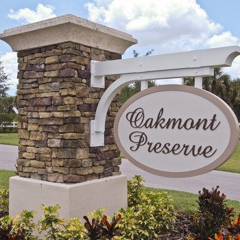 Oakmont Preserve
