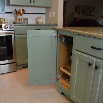 appliance lift