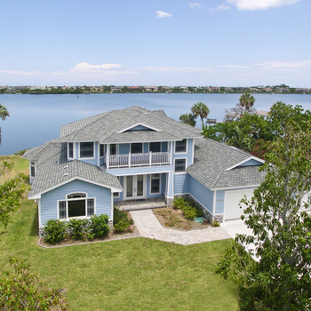 Cape Cod, Florida – a Blended Address