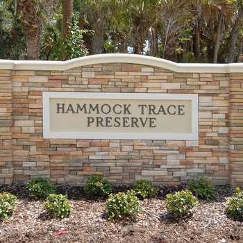 Hammock Trace