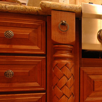 Cabinet Hardware