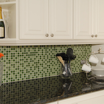 Kitchen Backsplash