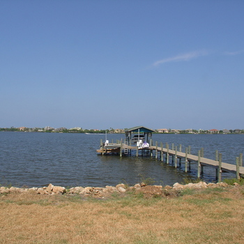 Boat Dock